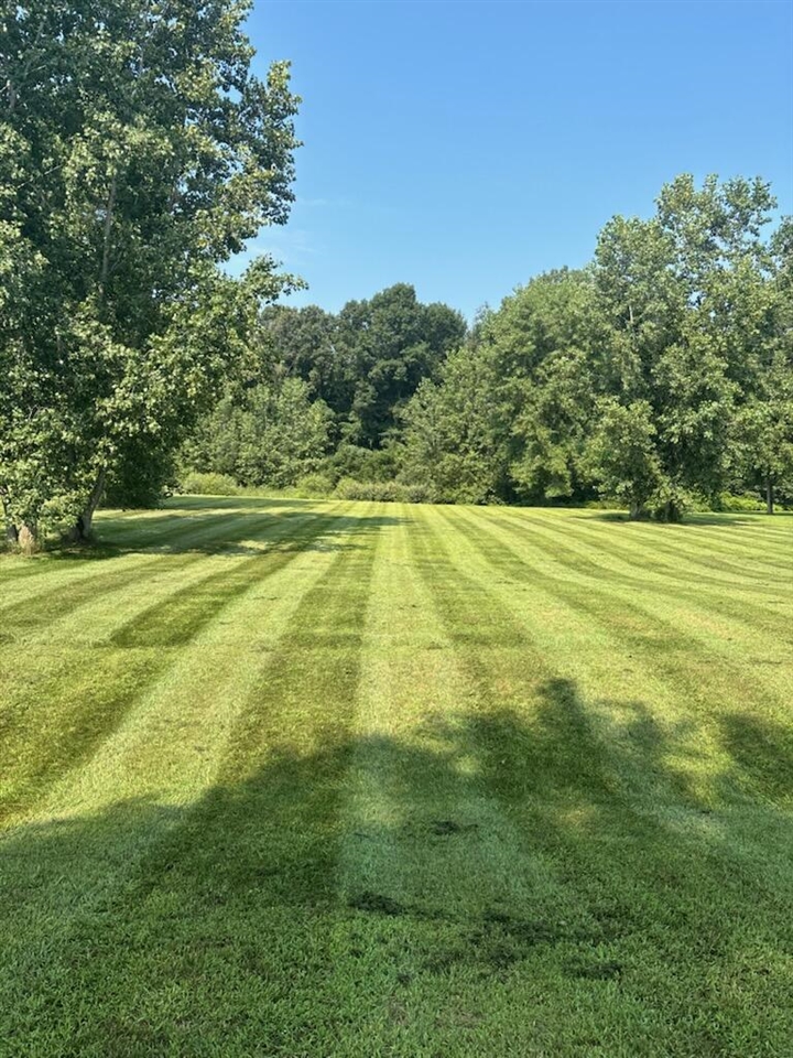 Photo of property for sale at 1964 Bridgets Way, Gregory MI 48137-9783