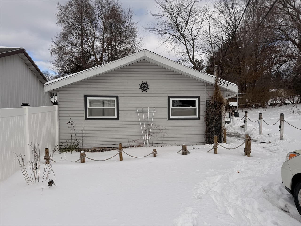 Homes for sale in Sanford, MI | 520 W Jessie Rd, Sanford, MI 48657 | MLS# 70514293