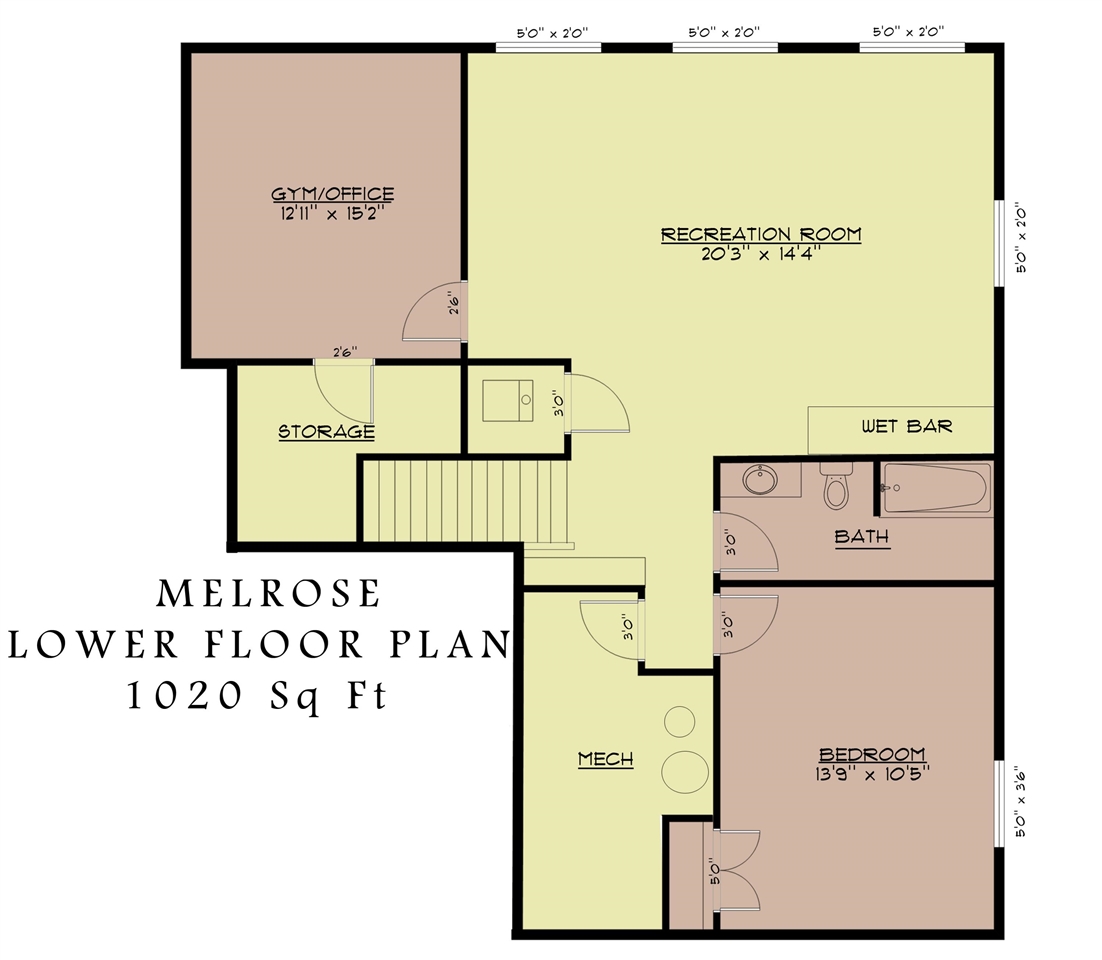 UNIT&nbsp;79 Rose Ridge Drive, Rockford, MI, 49341