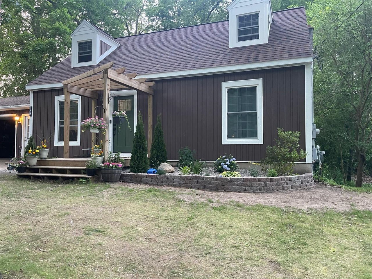 401 Meadow Lane, Walbridge, OH, 43465