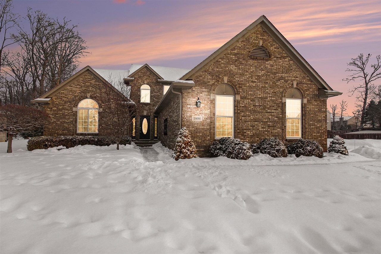 4211 Woodburn Court, Saginaw, MI, 48603