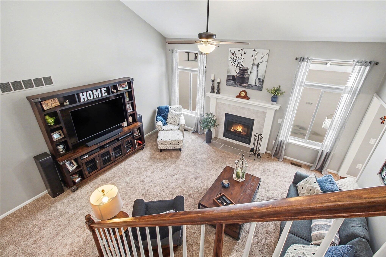 White Lake, MI, 48386-1864