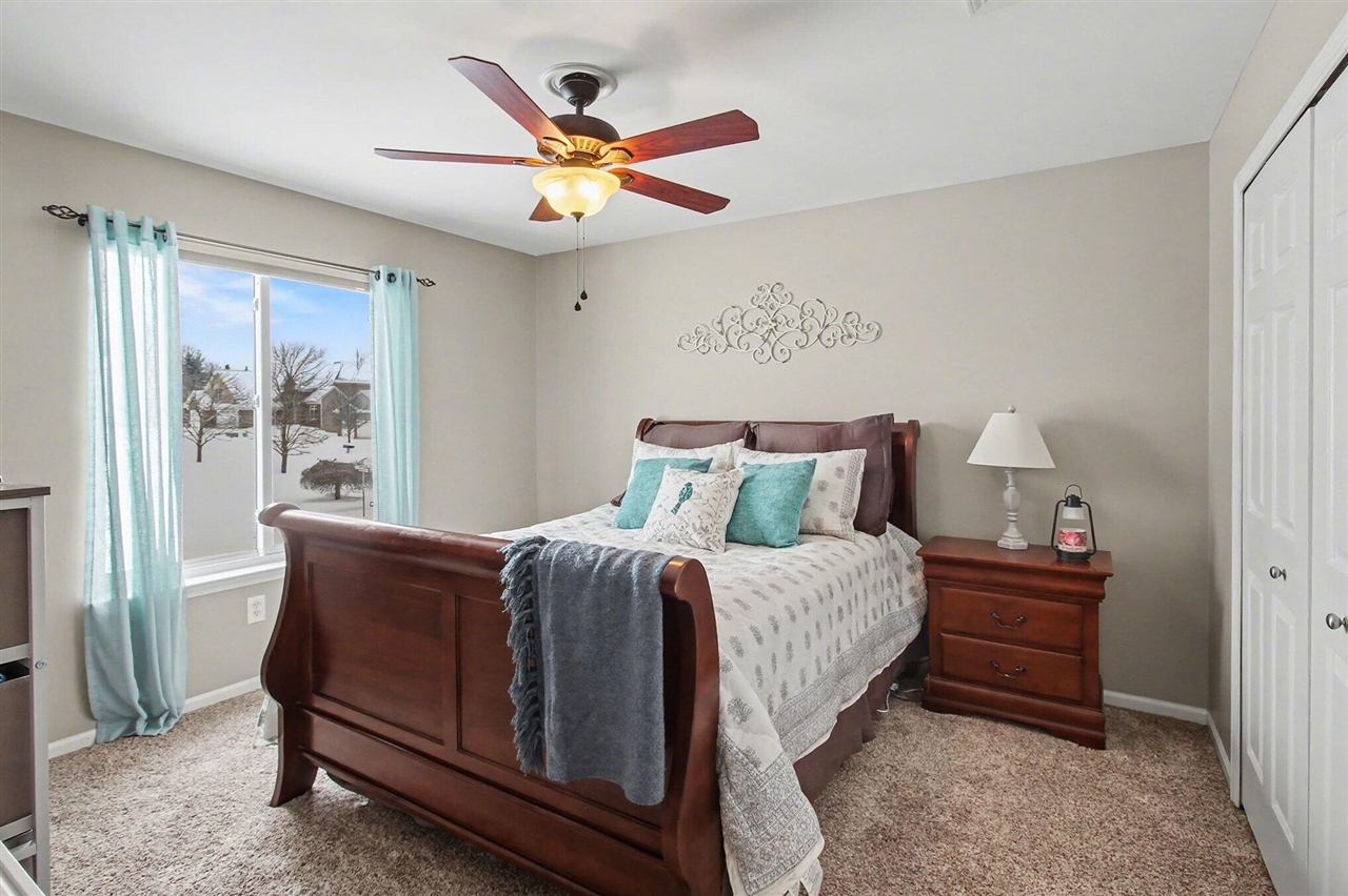 White Lake, MI, 48386-1864