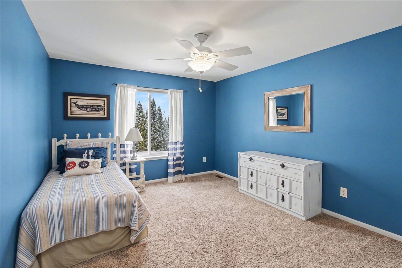 White Lake, MI, 48386-1864