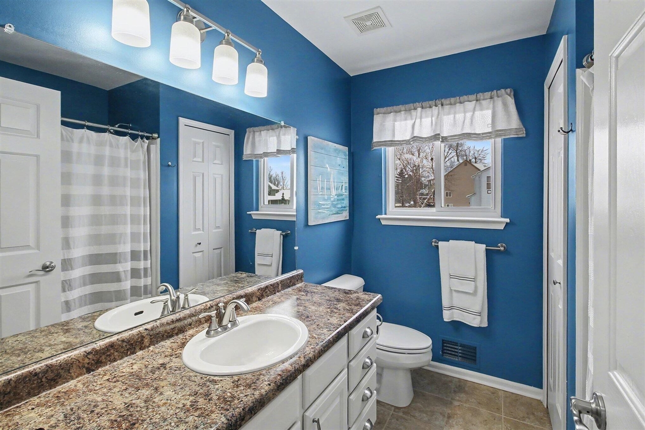 White Lake, MI, 48386-1864