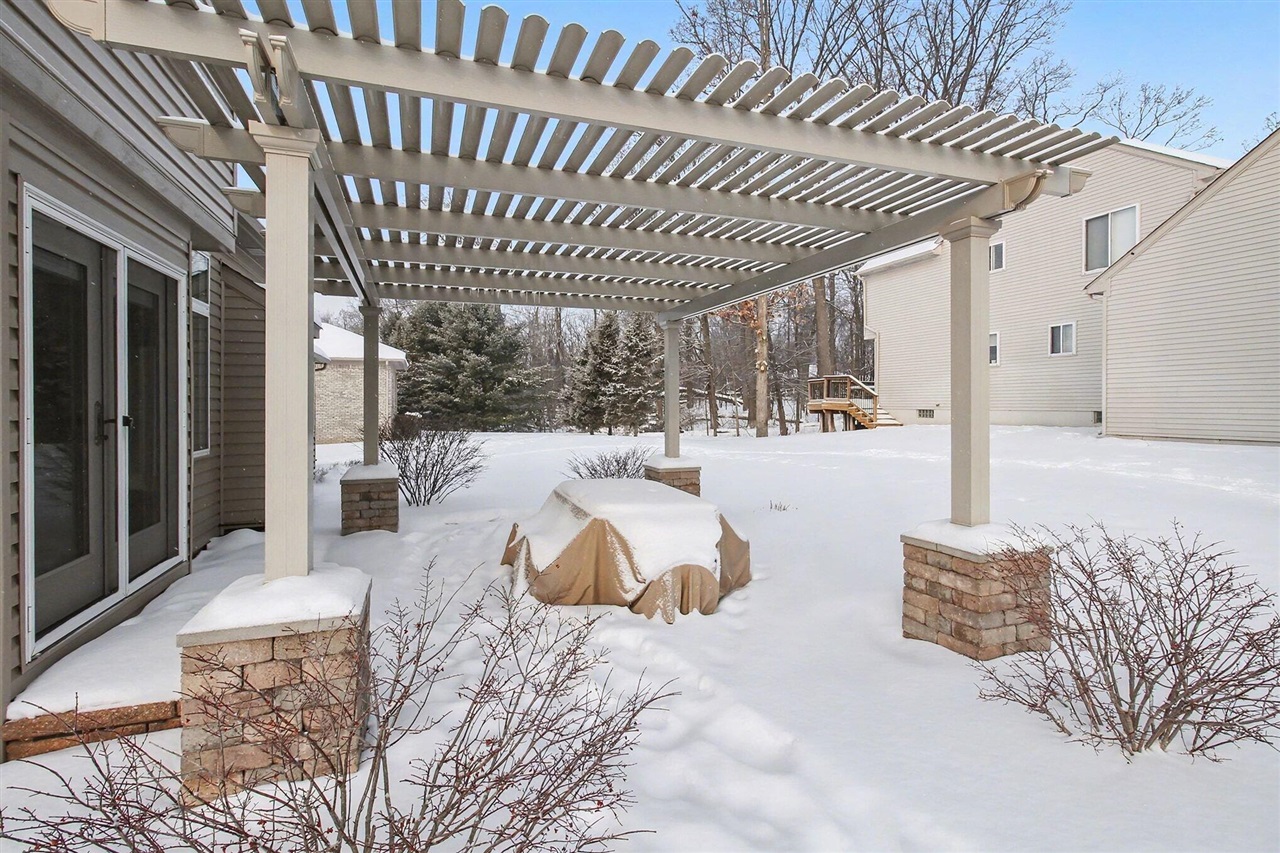 White Lake, MI, 48386-1864