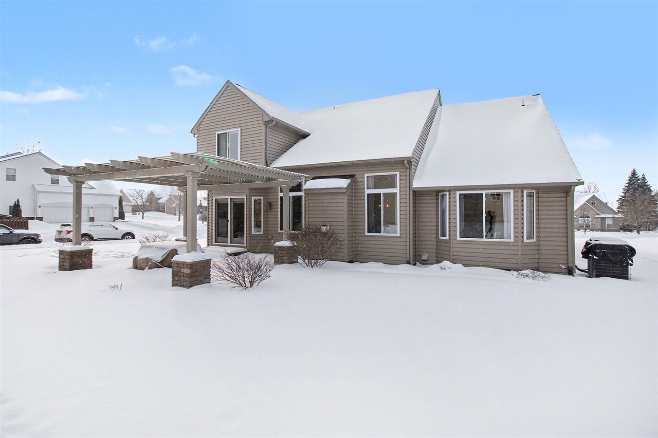 White Lake, MI, 48386-1864