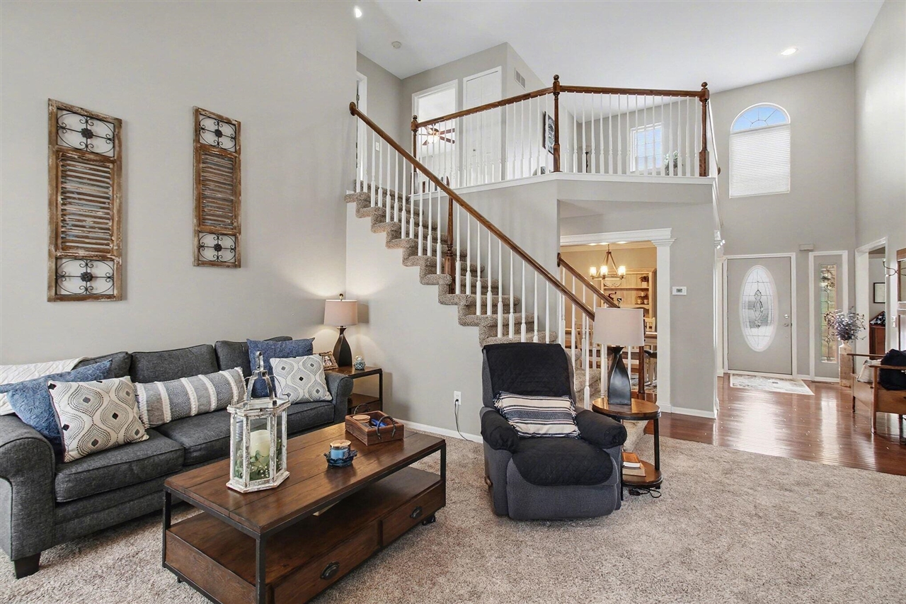 White Lake, MI, 48386-1864