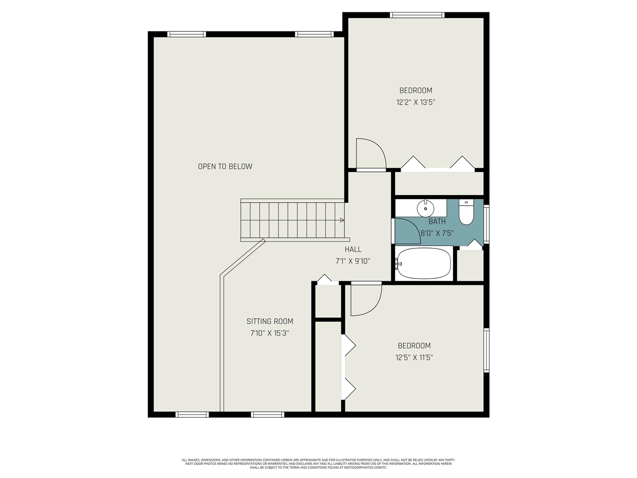 White Lake, MI, 48386-1864