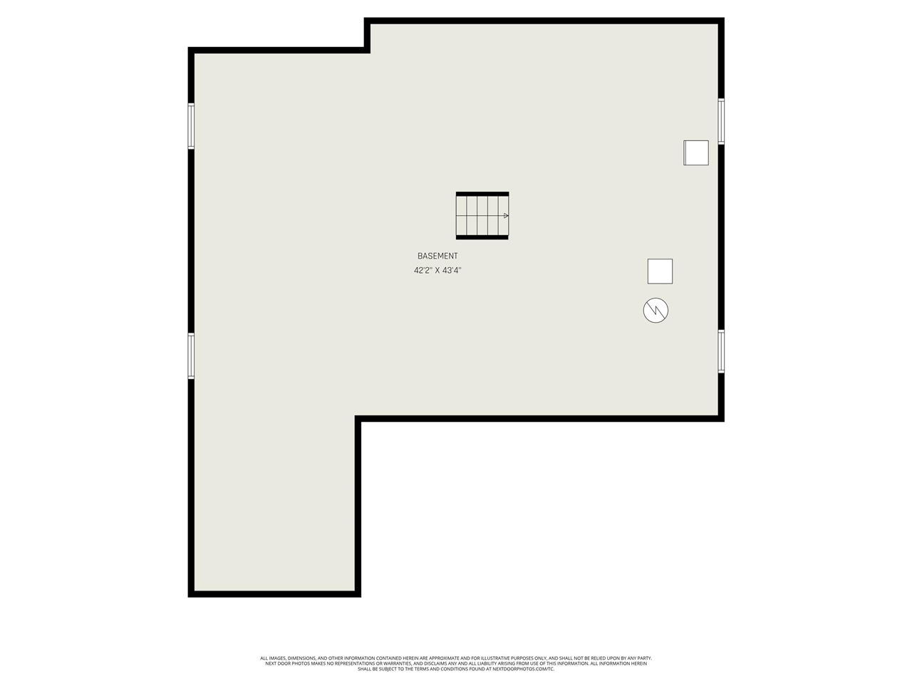 White Lake, MI, 48386-1864