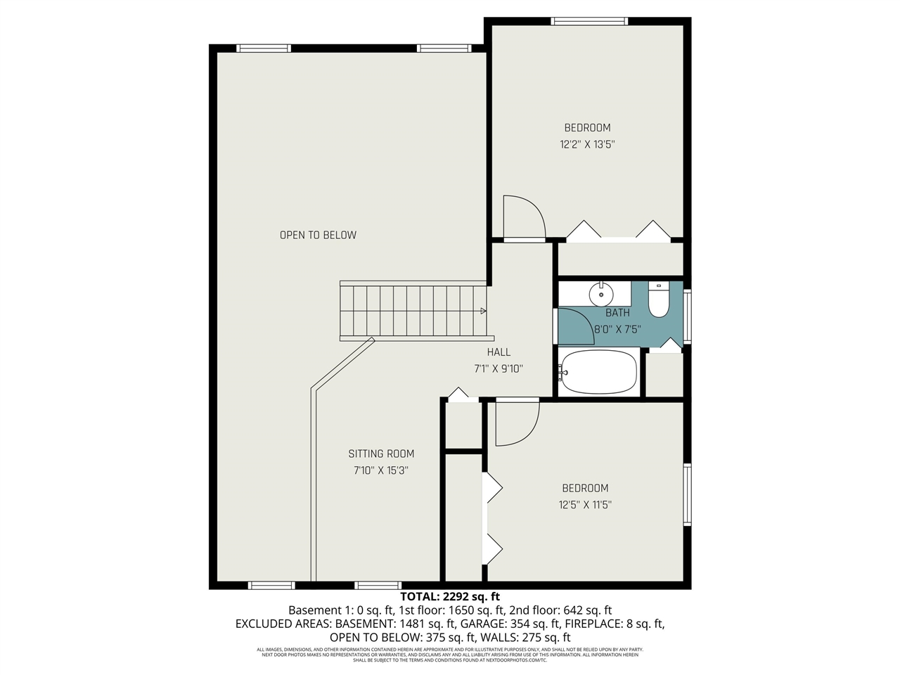 White Lake, MI, 48386-1864