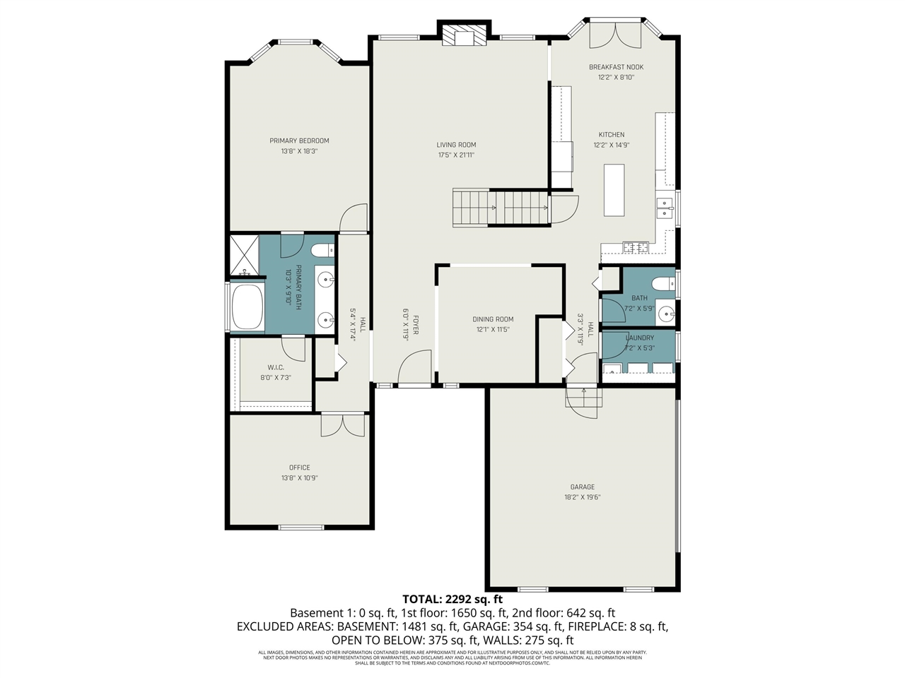 White Lake, MI, 48386-1864