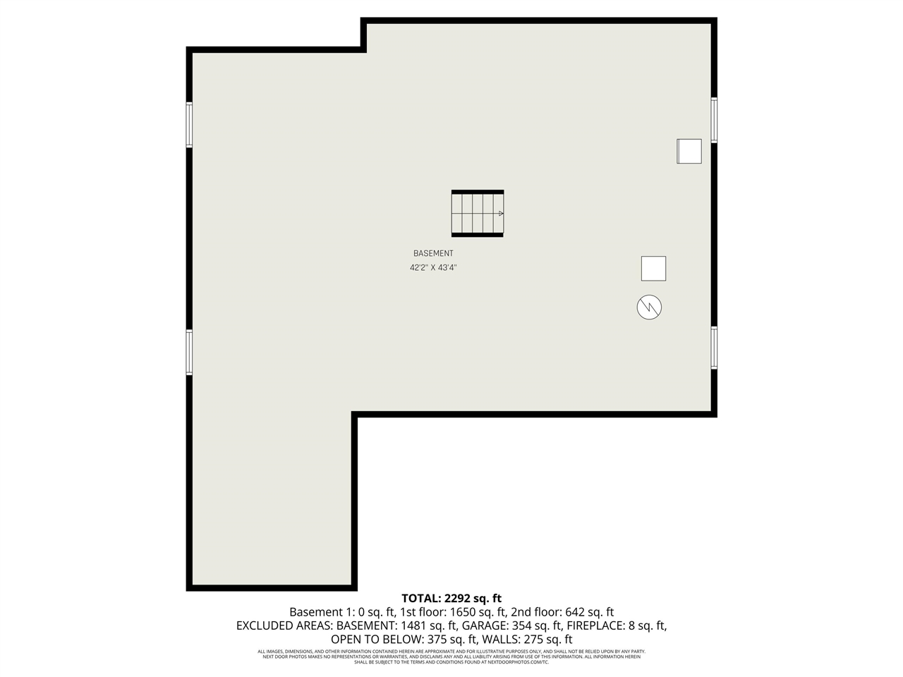 White Lake, MI, 48386-1864