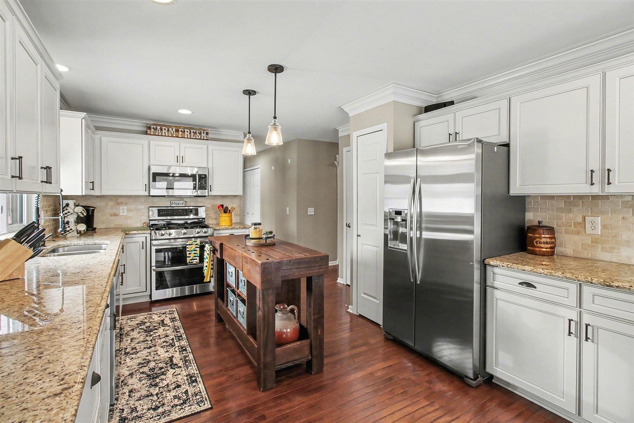 White Lake, MI, 48386-1864