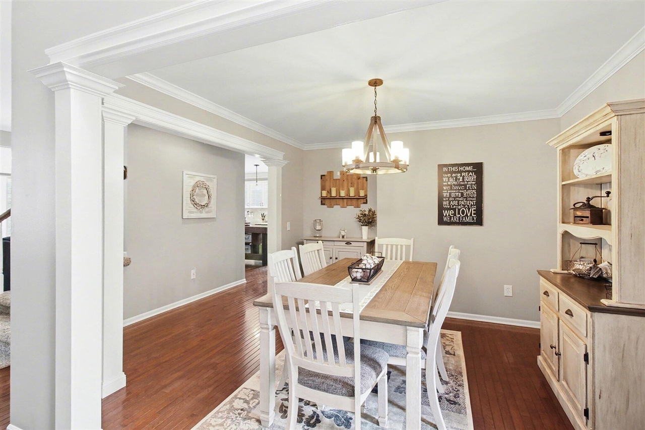 White Lake, MI, 48386-1864