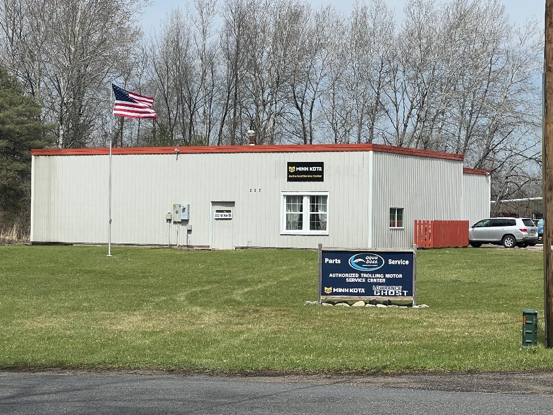 143 W Saint Clair Street, Romeo, MI, 48065