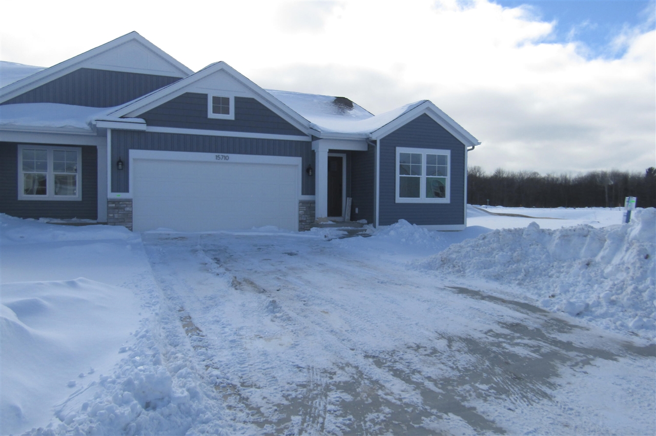  UNIT 48, Grand Haven, MI, 49417