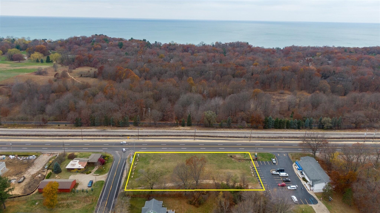 Photo of property for sale at 19175 Us-12, New Buffalo MI 49117