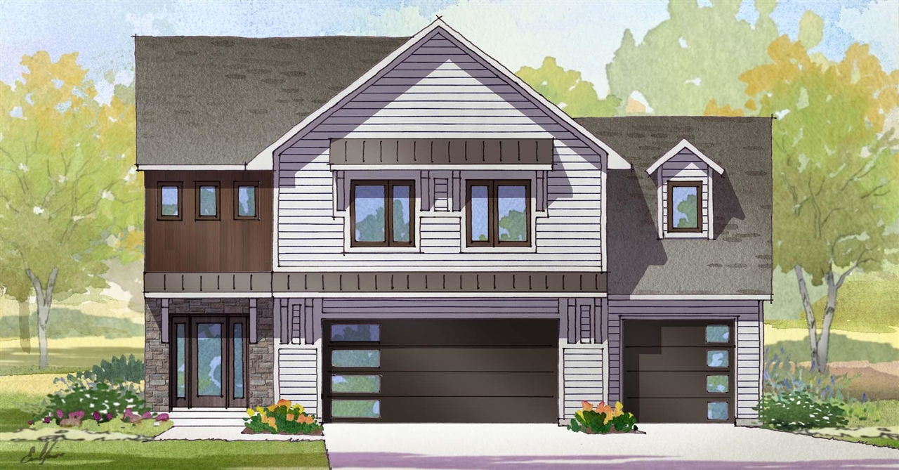 2335 Elinor Lane, East Grand Rapids, MI, 49506-2300