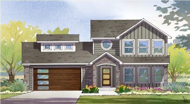 2335 Elinor Lane, East Grand Rapids, MI, 49506-2300