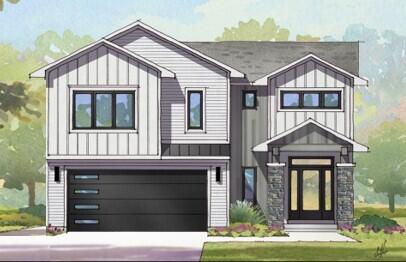 2335 Elinor Lane, East Grand Rapids, MI, 49506-2300