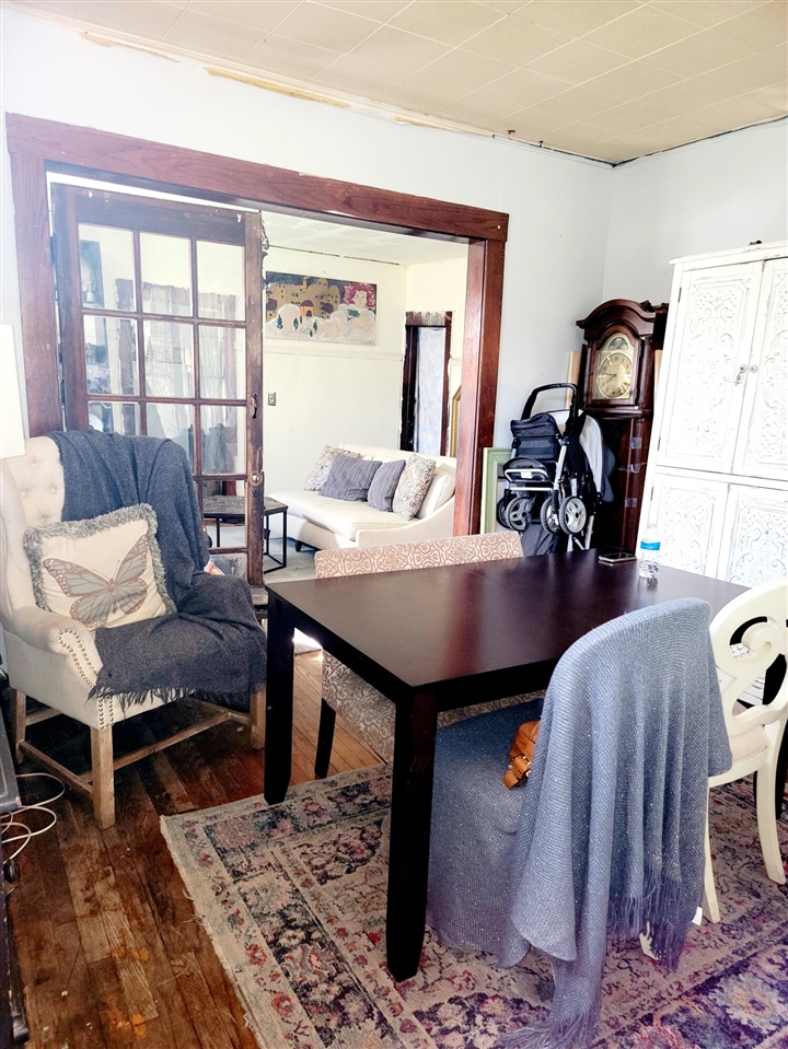 967 Continental Street, Detroit, MI, 48215-3917