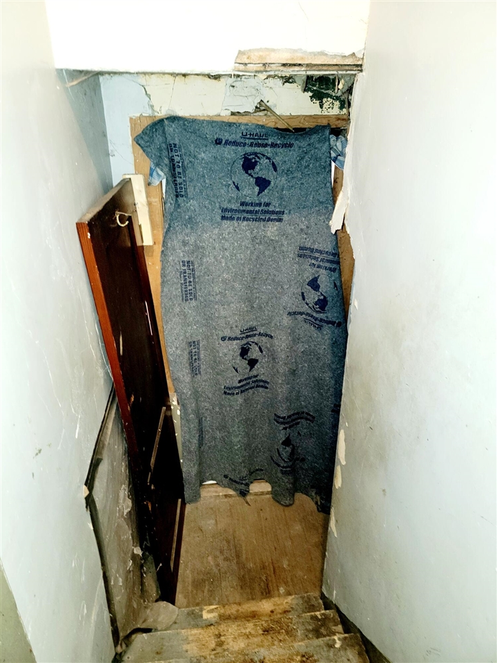 967 Continental Street, Detroit, MI, 48215-3917