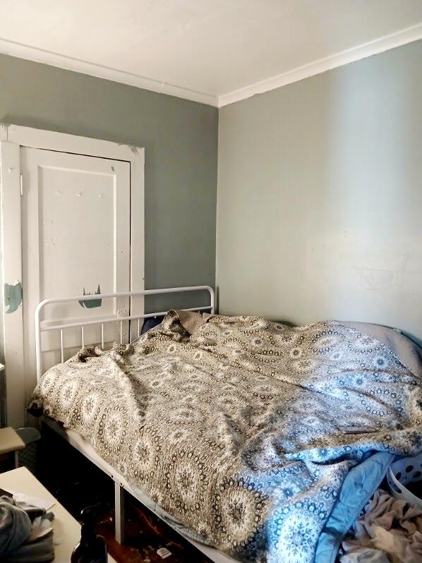 967 Continental Street, Detroit, MI, 48215-3917