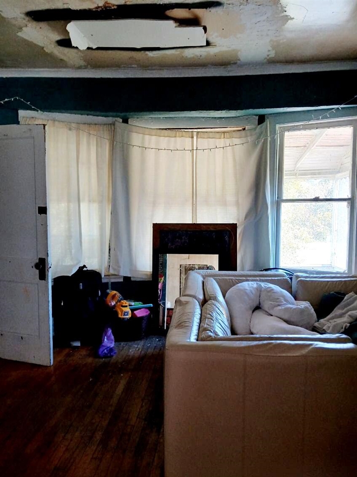 967 Continental Street, Detroit, MI, 48215-3917