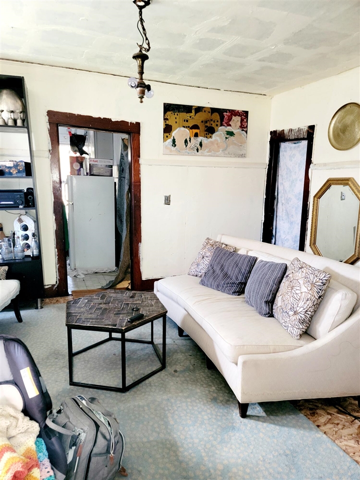 967 Continental Street, Detroit, MI, 48215-3917