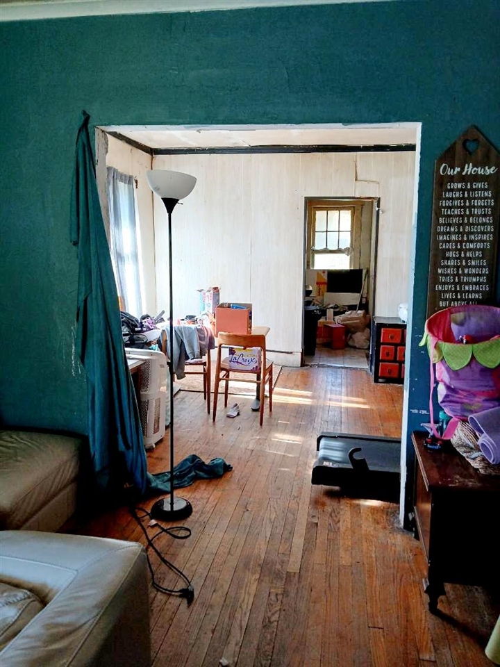 967 Continental Street, Detroit, MI, 48215-3917