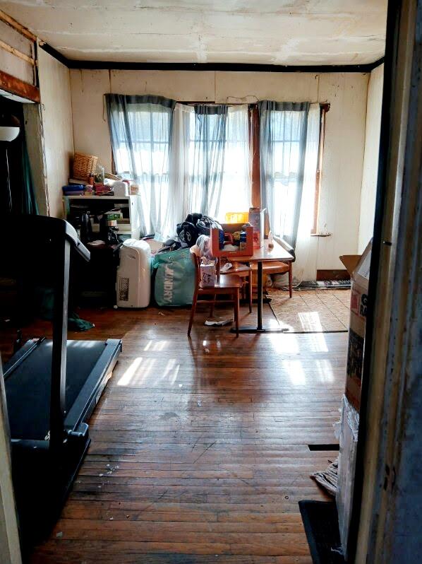 967 Continental Street, Detroit, MI, 48215-3917