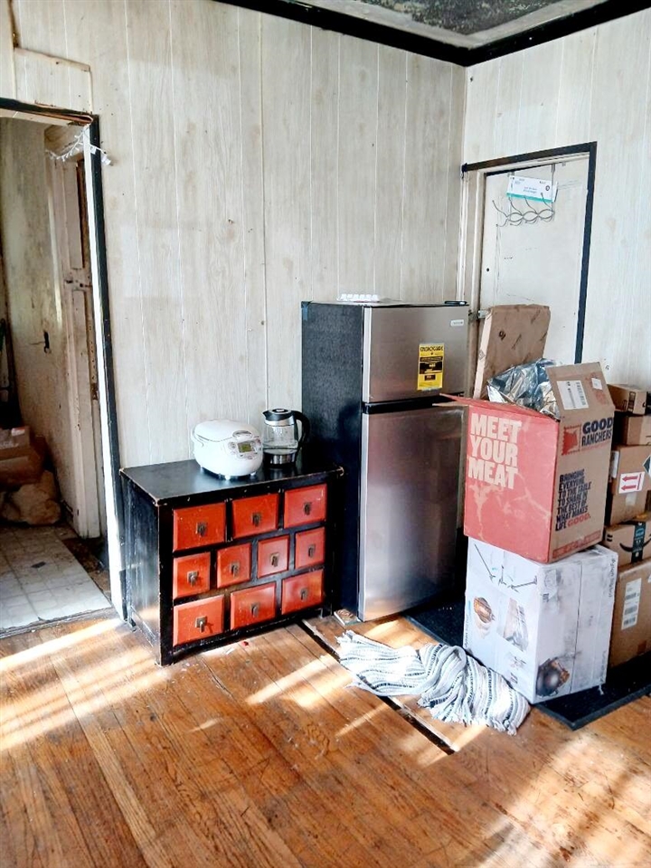 967 Continental Street, Detroit, MI, 48215-3917