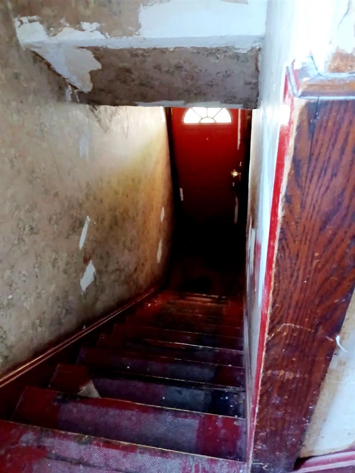 967 Continental Street, Detroit, MI, 48215-3917