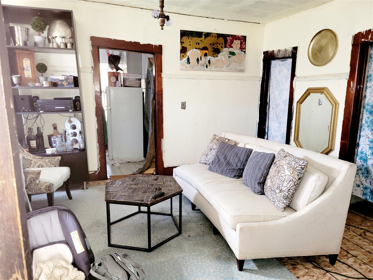 967 Continental Street, Detroit, MI, 48215-3917