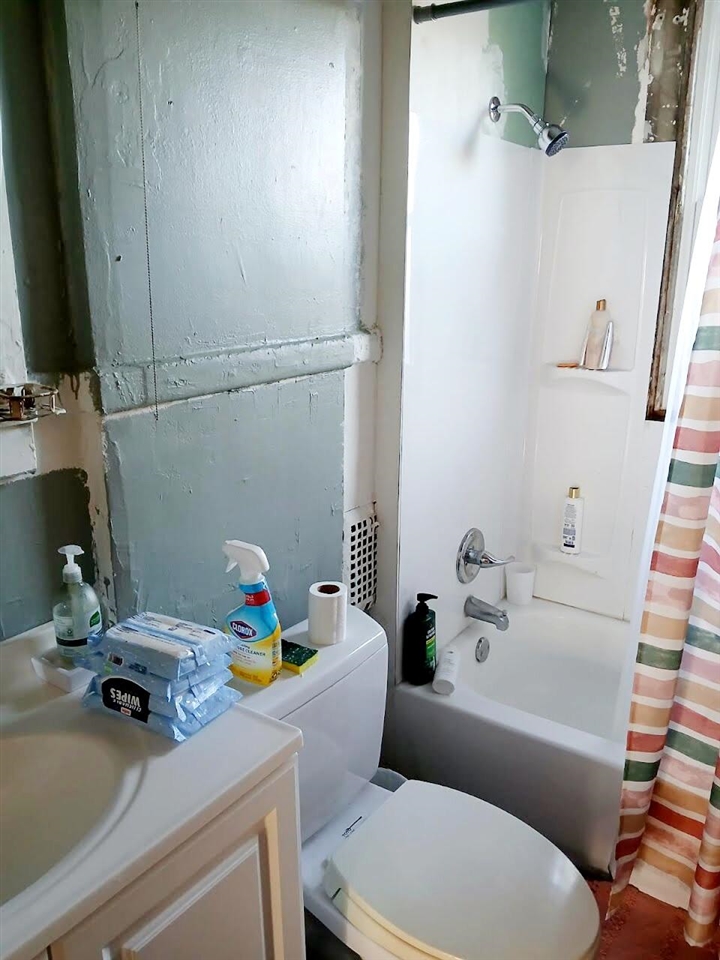 967 Continental Street, Detroit, MI, 48215-3917