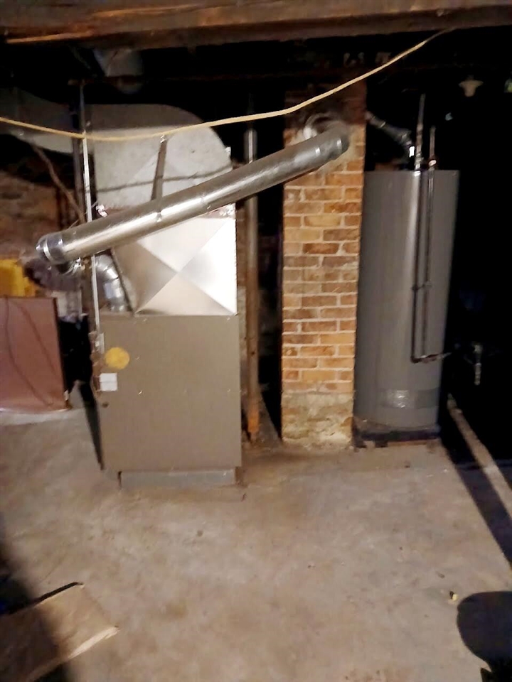 967 Continental Street, Detroit, MI, 48215-3917