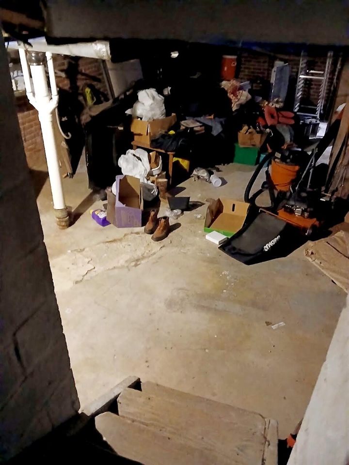 967 Continental Street, Detroit, MI, 48215-3917