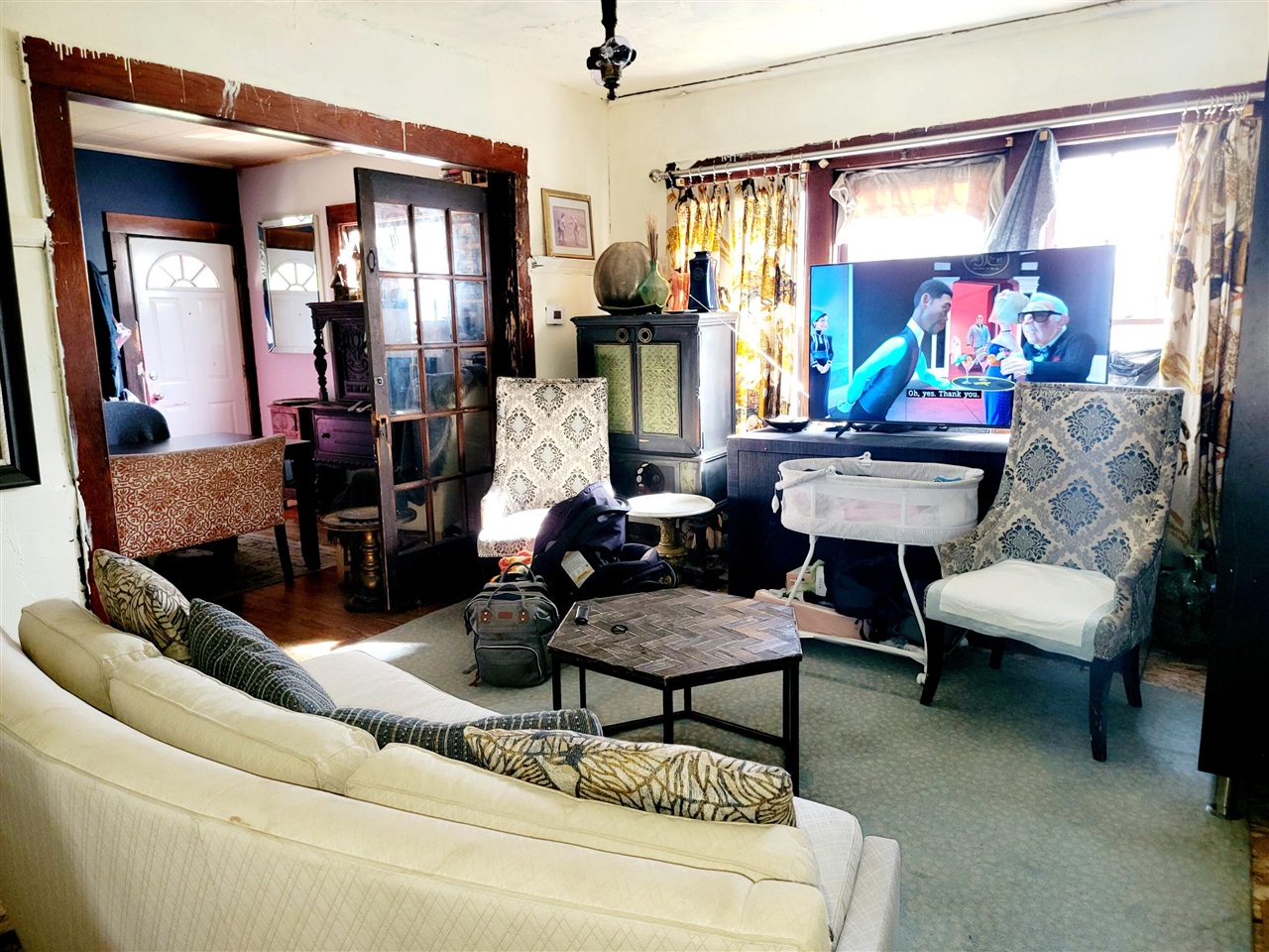 967 Continental Street, Detroit, MI, 48215-3917