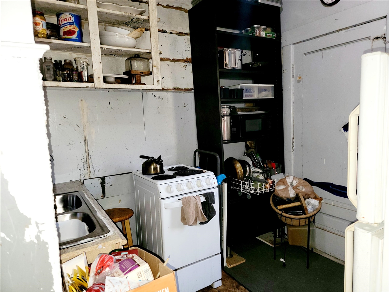 967 Continental Street, Detroit, MI, 48215-3917