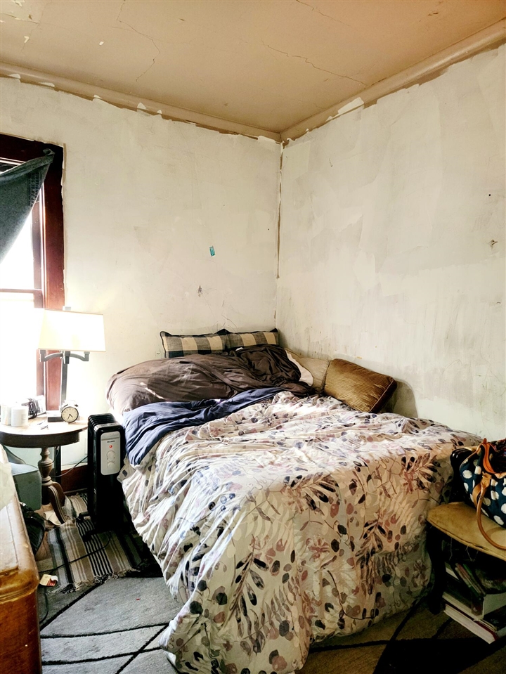 967 Continental Street, Detroit, MI, 48215-3917