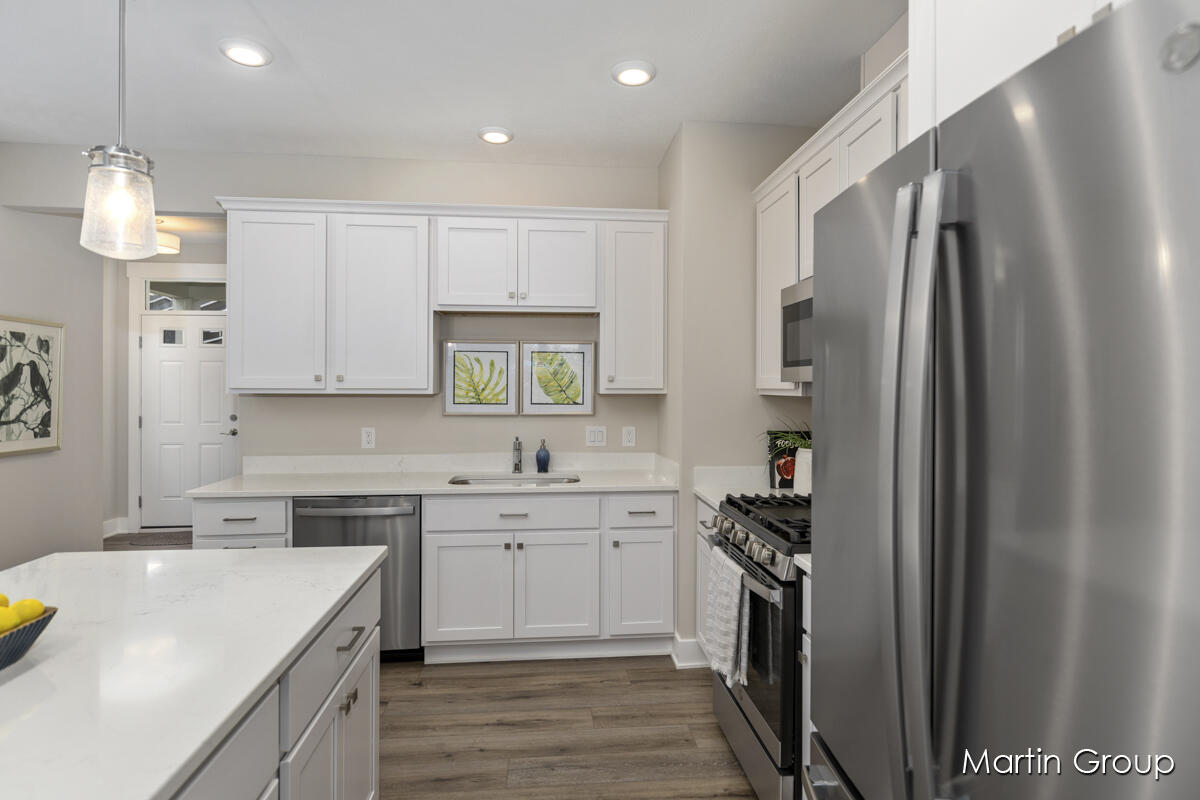 2219 Watertown Way, Grand Rapids, MI, 49505