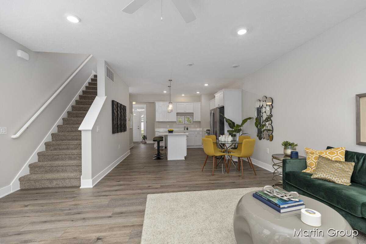 2219 Watertown Way, Grand Rapids, MI, 49505