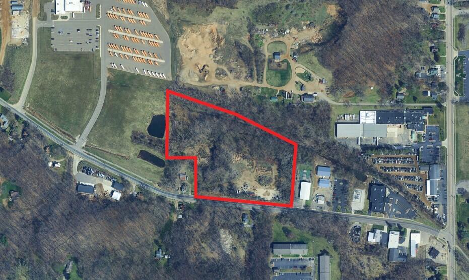 1530 Ravine Road photo 1