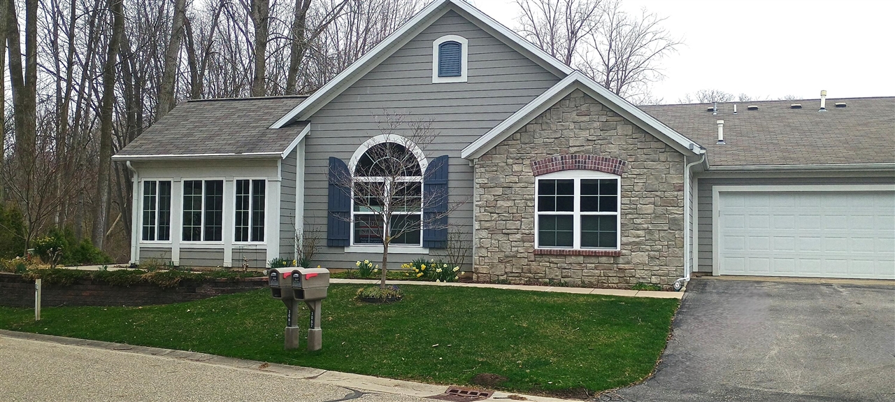 Royal Oak, MI, 48067 3272