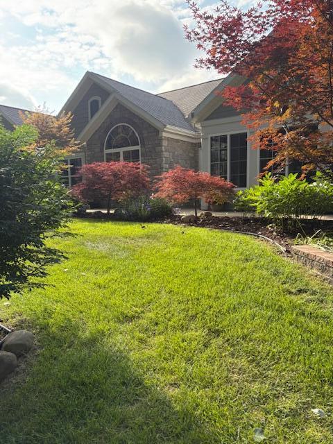 3061 Riverview Lane, Benton Harbor, MI, 49022-2479