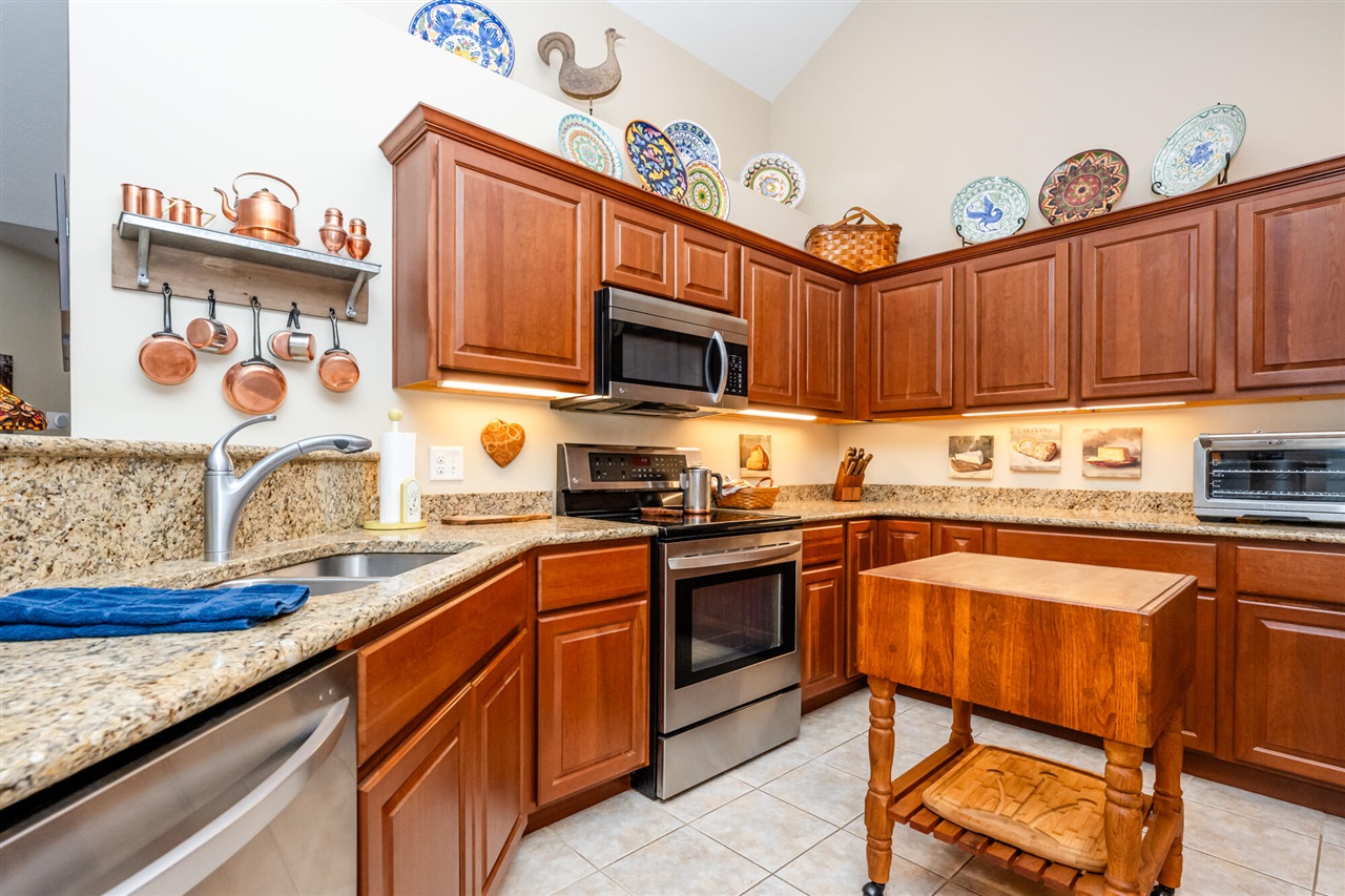 3061 Riverview Lane, Benton Harbor, MI, 49022-2479