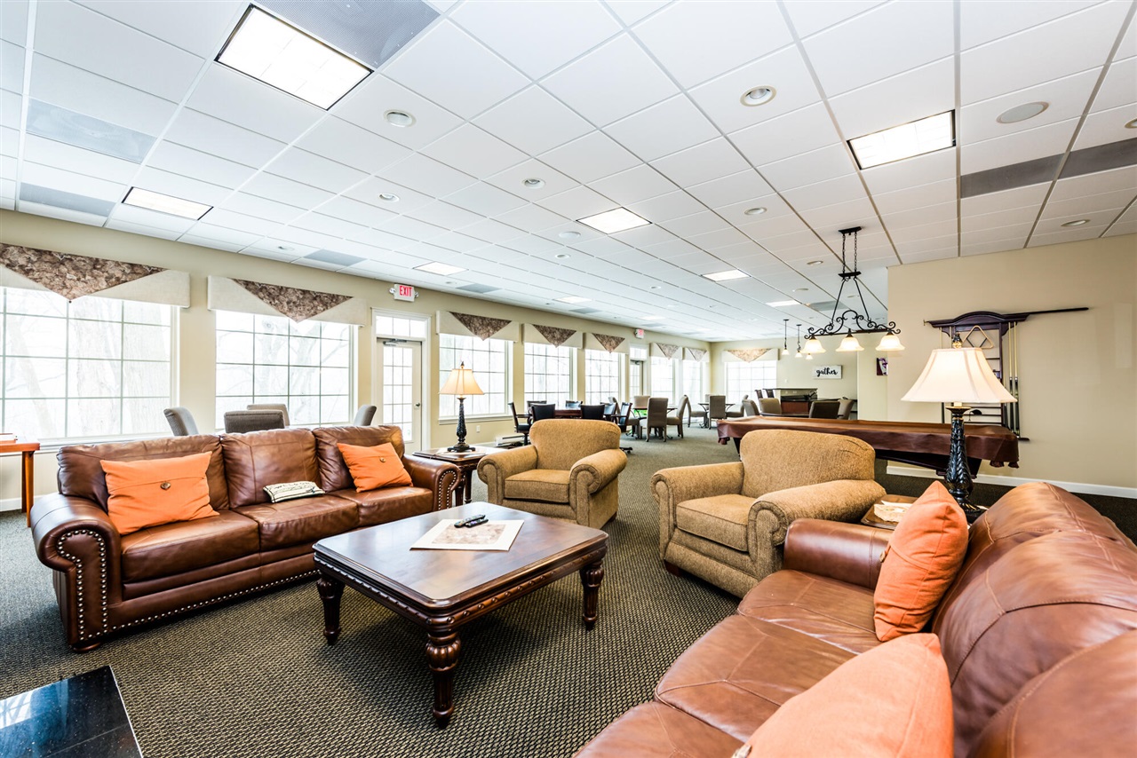 3061 Riverview Lane, Benton Harbor, MI, 49022-2479