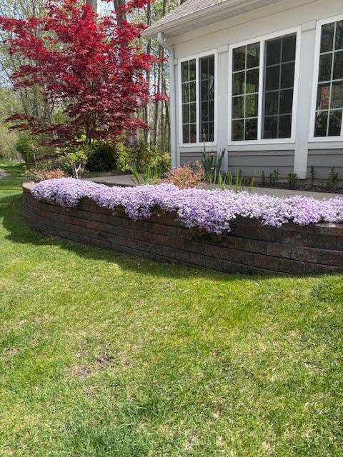 3061 Riverview Lane, Benton Harbor, MI, 49022-2479