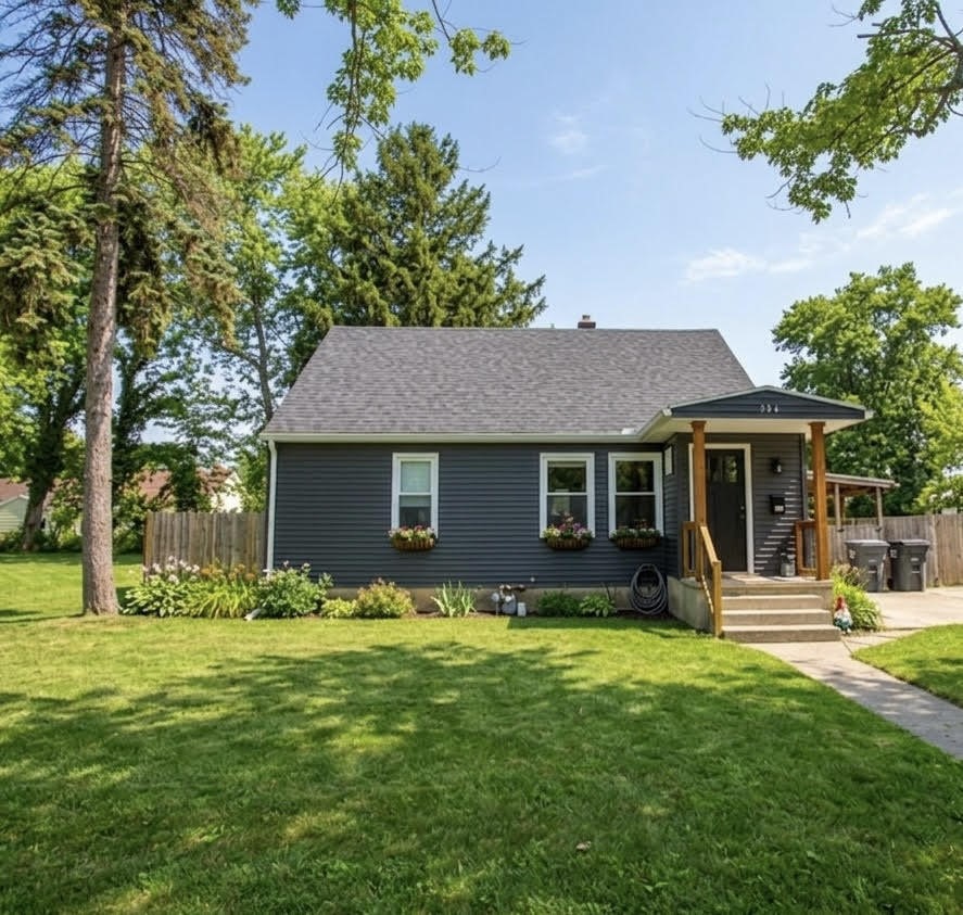 32099 Saint Margaret Street, Saint Clair Shores, MI, 48082 2241